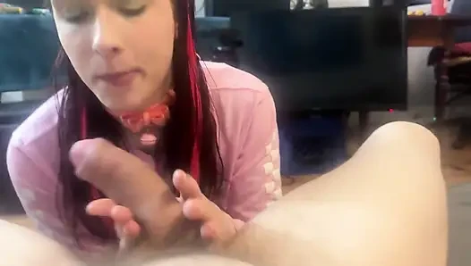 Kissing Dick Blowjob Dick Love