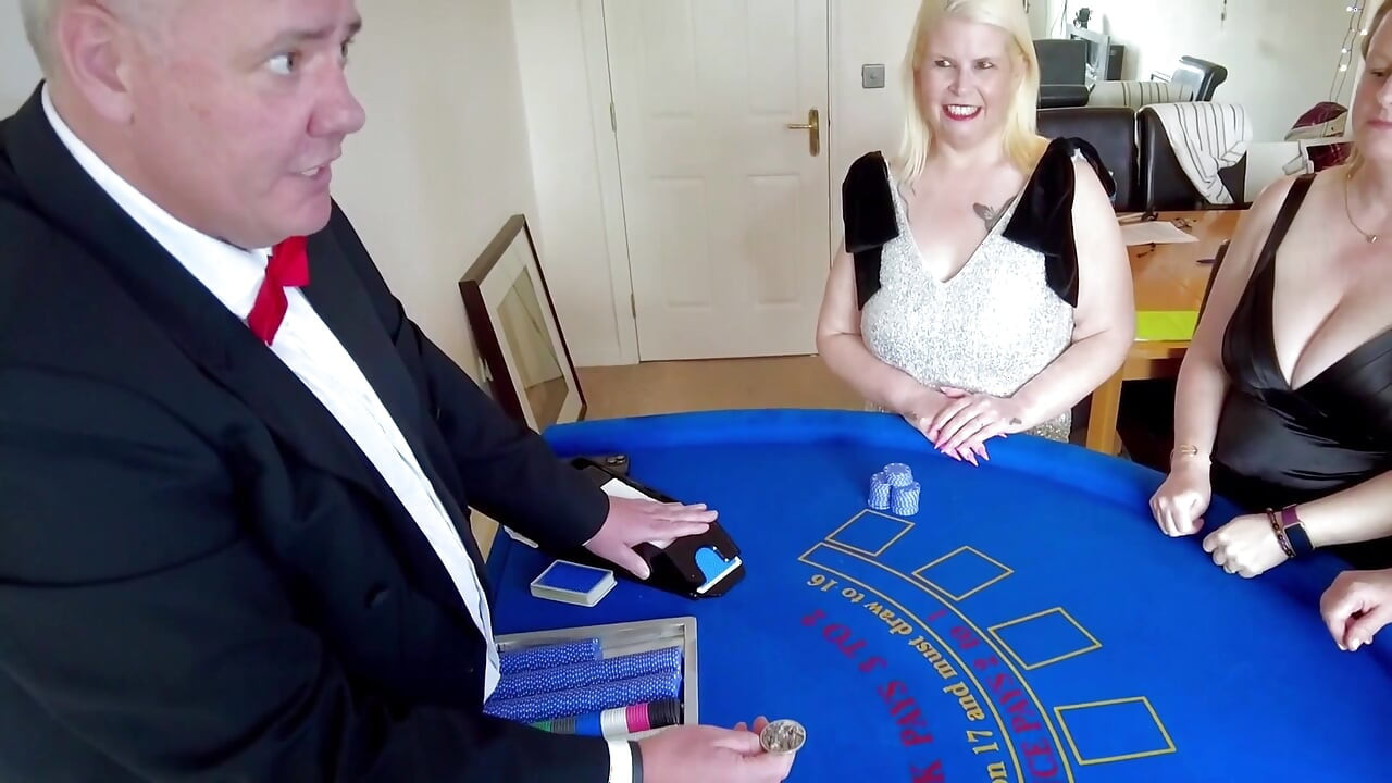 Everyone’s Got The Winning Hand