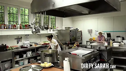 Best Food Porn (Dirty Sarah)