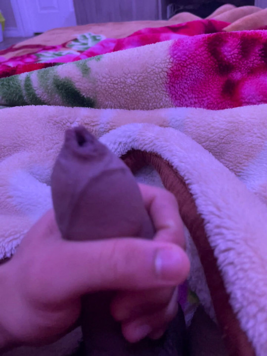 Who wants my fucking dick