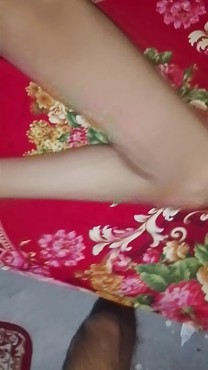 Pron video i Bangladesh jomfru pige