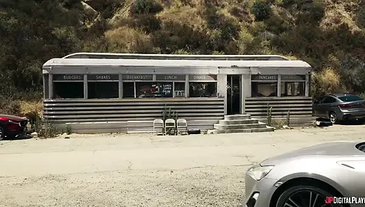Sulu gümüş - bölüm 1