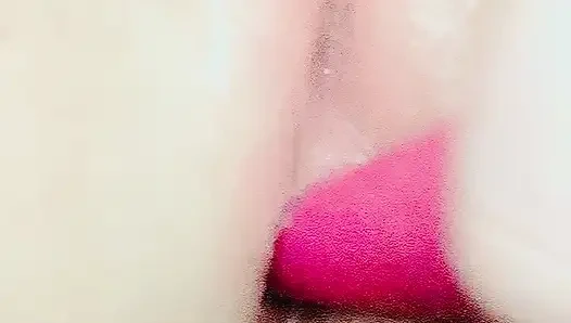 Анальное развлечение перед сном