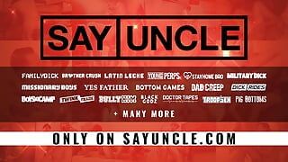 Last Week on Sayuncle : 20 mai 2024 - compilation de bandes-annonces du 26 mai 2024