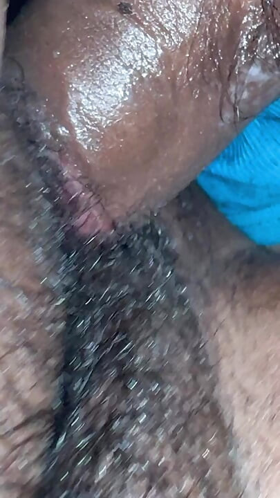 Early morning sex with my momma