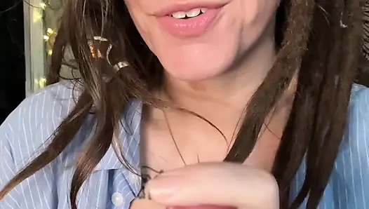 Sexting-clips - komm für mich, papi