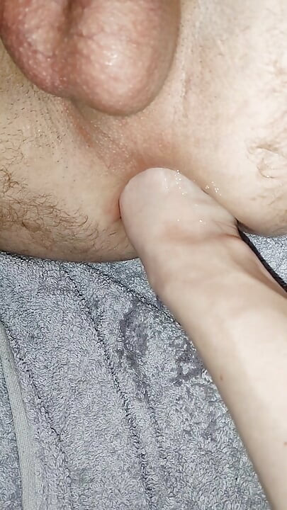 Γάμησε δυνατά την Πολωνέζα γυναίκα μου και χώσε τον κώλο μου