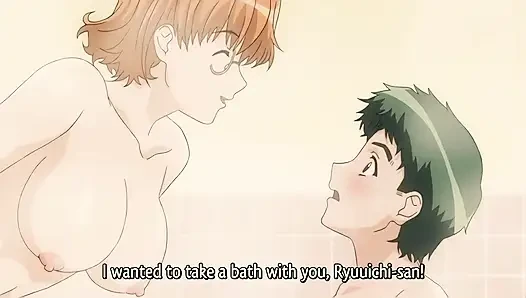 When anime love feels more real than reality