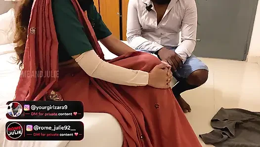Video seks ibu rumah tangga tamil vera level la