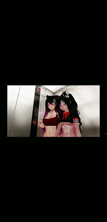 Vrchat pov