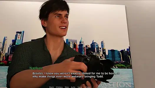 Doğu bloğu 25 Franklin gerçekten sik kafasını Kathryn'e itti