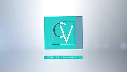 Carmen valentina kitzler neckt mit cleo