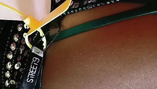 Gadis model bhabhi hot desi