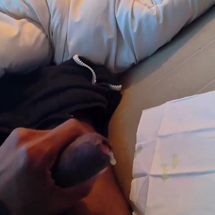 Draining the Last Nut