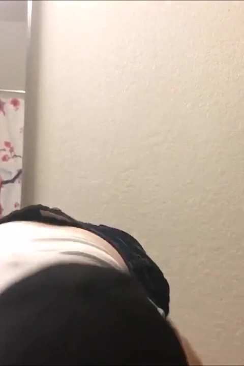 Your Older Step Sister Barges in - JOI