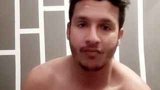 Sexyboy love romance sexe garçon pakistanais embrasse lécher le cul fu