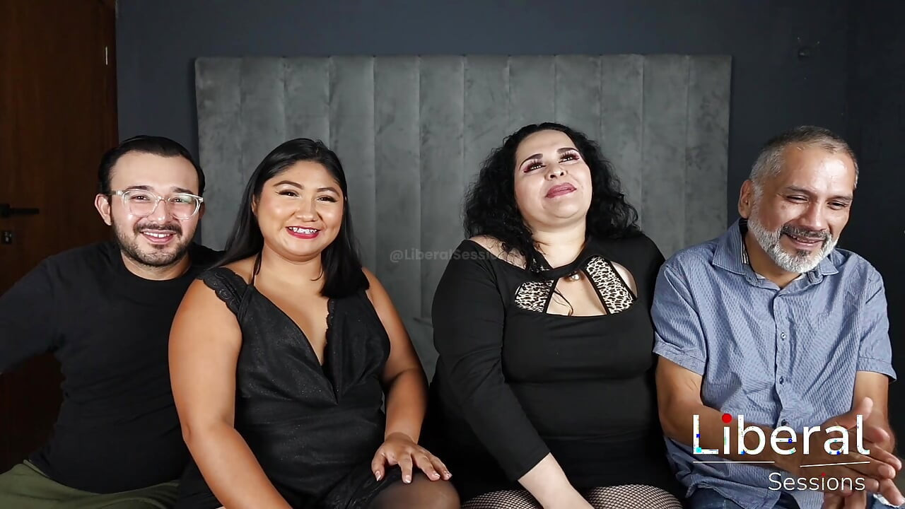BIG ASS WIVES ARE BORROWED AND FUCKED BY EACH OTHER'S HUSBAND