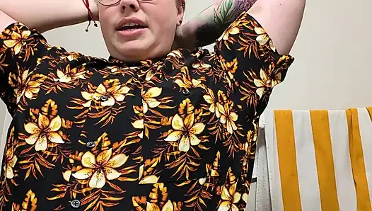 Приготовься со мной