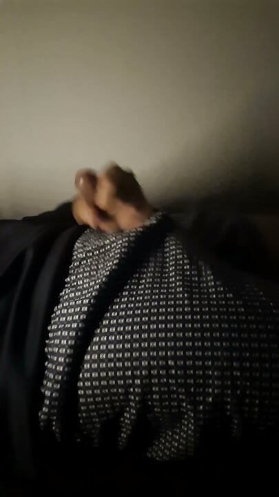 Masturbation