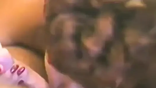 Fifteen Minutes of Hardcore Interracial Group Action!