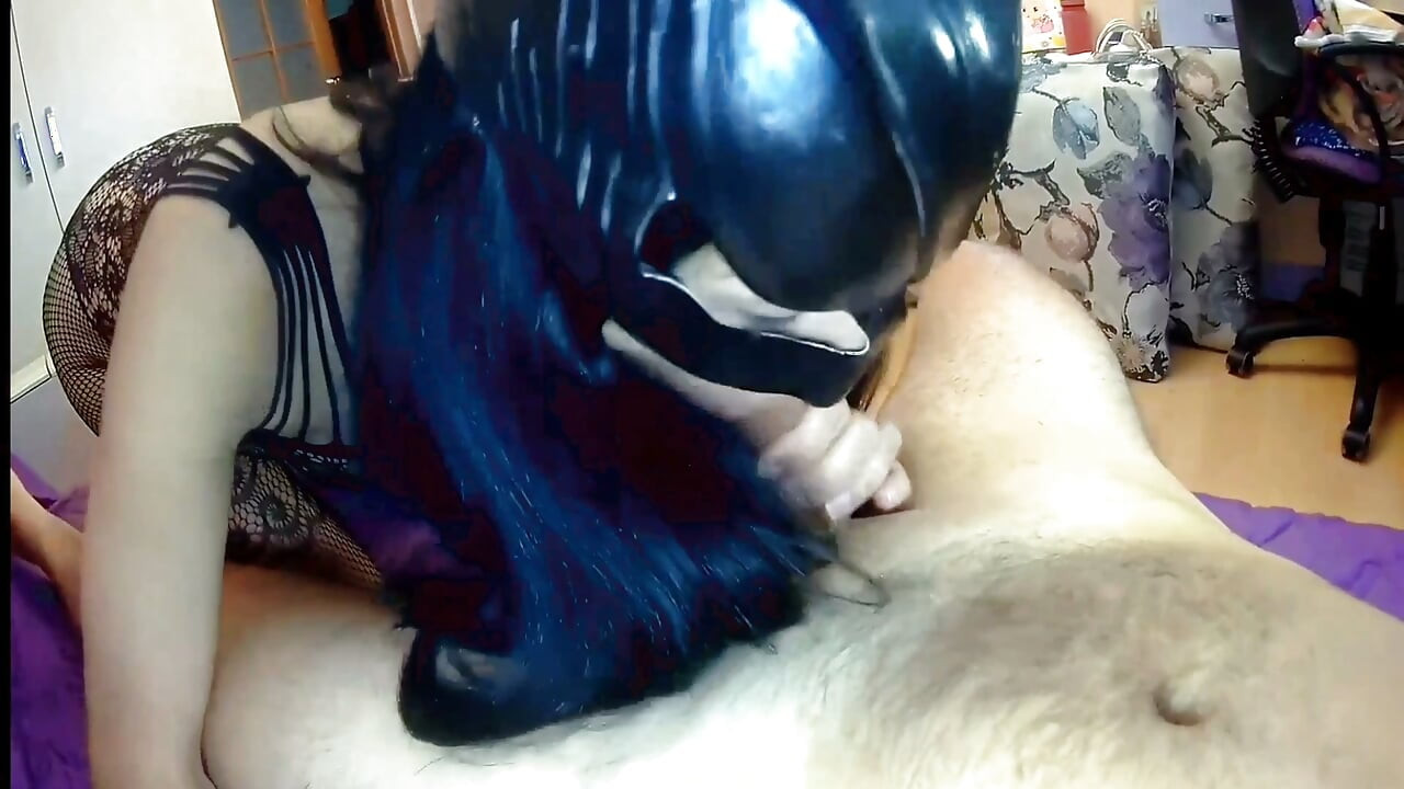 Amateur homemade porno session with married skinny couple