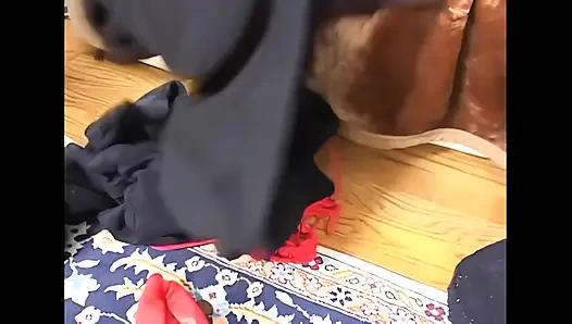 Divine Beauty On Display