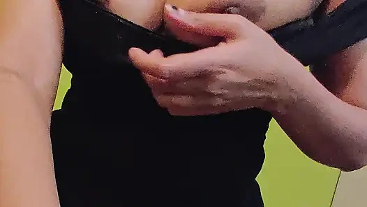 Rekaman seks amatir lagi asik nyepong kontol dan di-anal