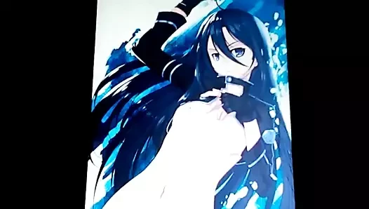 Kirito (ggo) cum haraç (blitzrider34 tarafından talep)