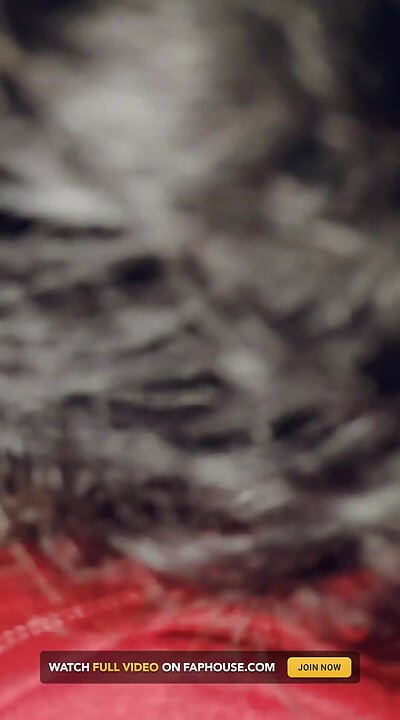 リヤ・ファンタジー #4 赤いドレスのフェラチオ