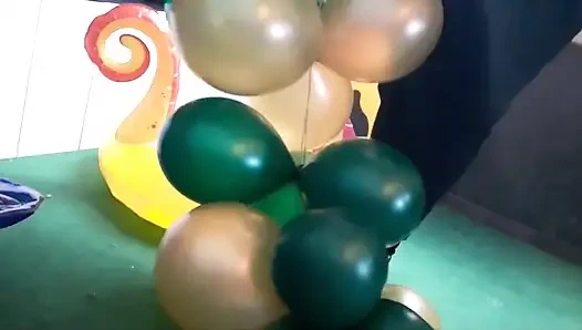 Balloon Garland: How Long Will the Balloons Stay Intact?