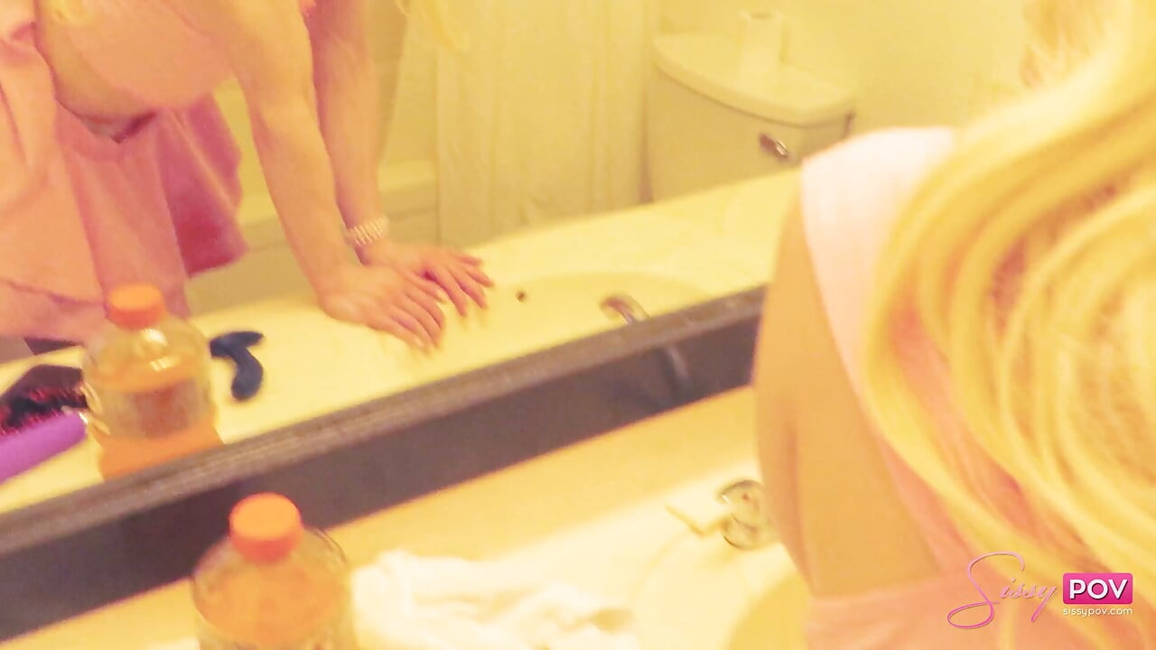 Bts pOV-sex mit Natty