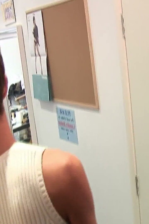 Sluty Shots Scene 1 Voluptuous Blonde in Lingerie Fucking Her Mature Lover While Being Filmed