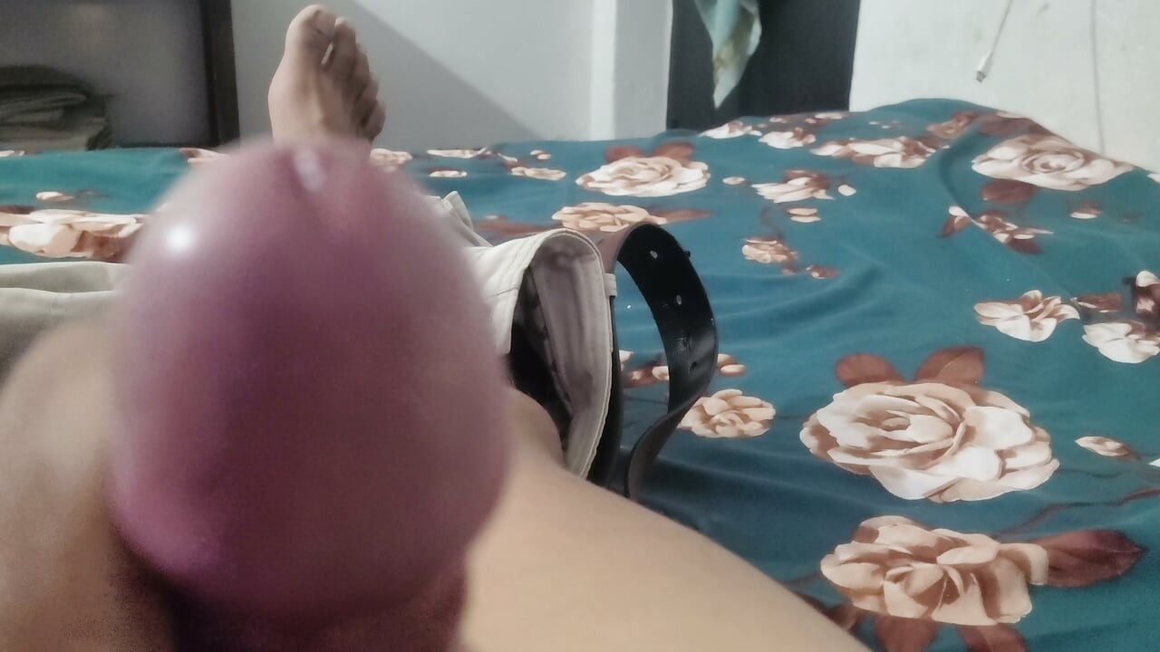 Nepalese handjob