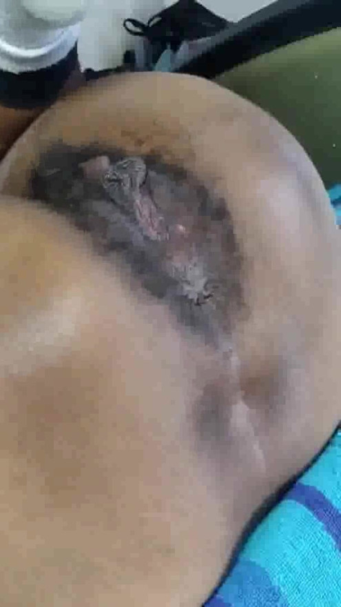 Thot in Texas - Petite Ebony | Clip 1