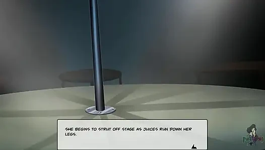Something Unlimited Uncensored Bonus 1!