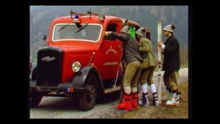 Seks alpin skihaserl-zwervers (1986)