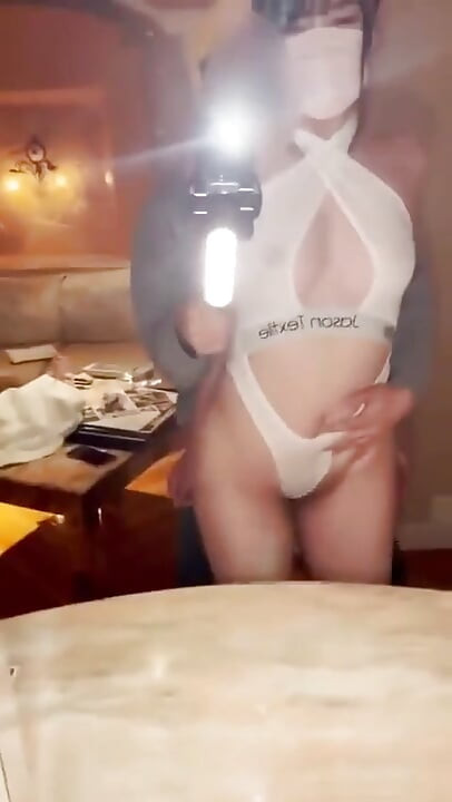 Asian Angel 19452