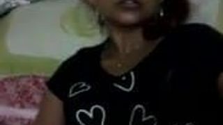 South indian bhabhi fingering