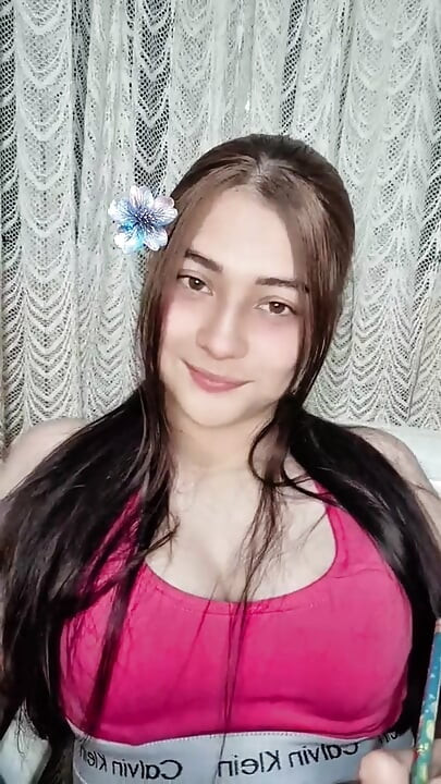 Colombian Latina omg already seen the video