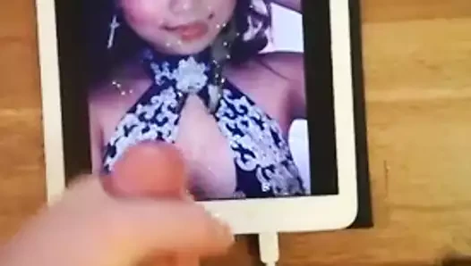 Fruitypoppin boşalmak haraç 3