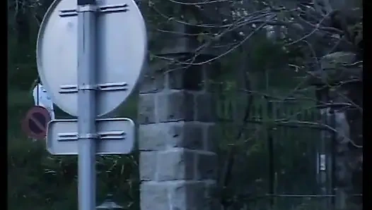 A Wild Deep Big Love for a Nasty Slut