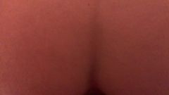 Anal bigass and sweet dreams
