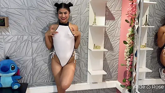 Sedikit dan lebih provokatif yang manis dari kelihatannya