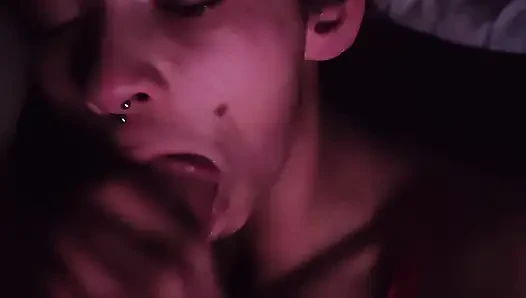 Blowjob Time