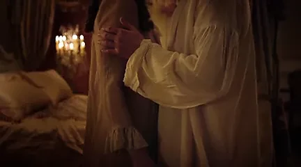 The Scandalous Lady W (2015)