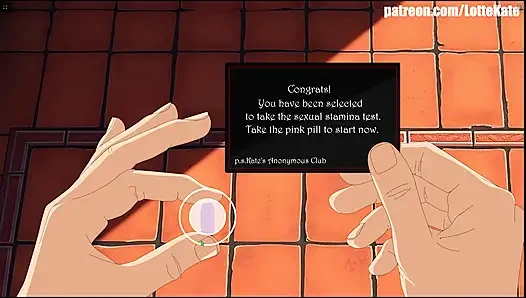 трах в библиотеке