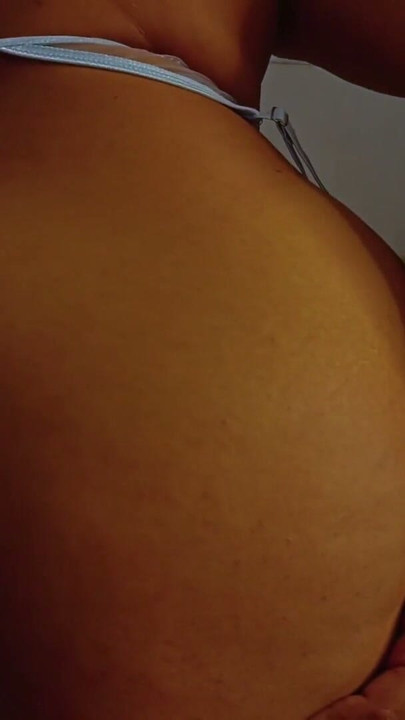 Big MILF Gets Fucked By Her Roommate | Clip 1