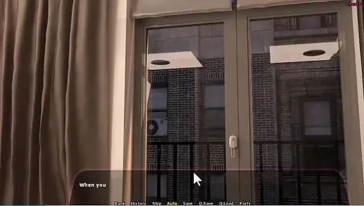 Haley Story # 11 - Haley gab johannes einen fußjob in der badewanne ... Diane und Johannes hatten einen Moment.