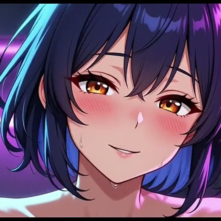 Funny Boobs Jokes 3, Ai Animation