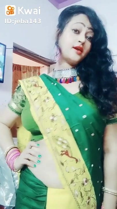 bhabhi dance